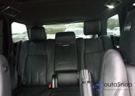 2016 Land Rover Range Rover Supercharged z USA, uszkodzony, nr VIN SALGS3EF9GA280747